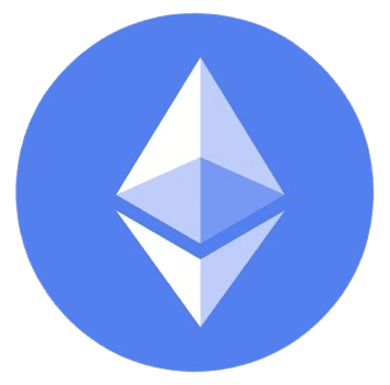 Ethereum Logo